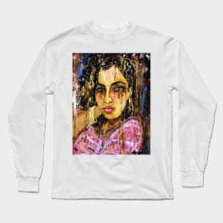 Mlle Mira Long Sleeve T-Shirt